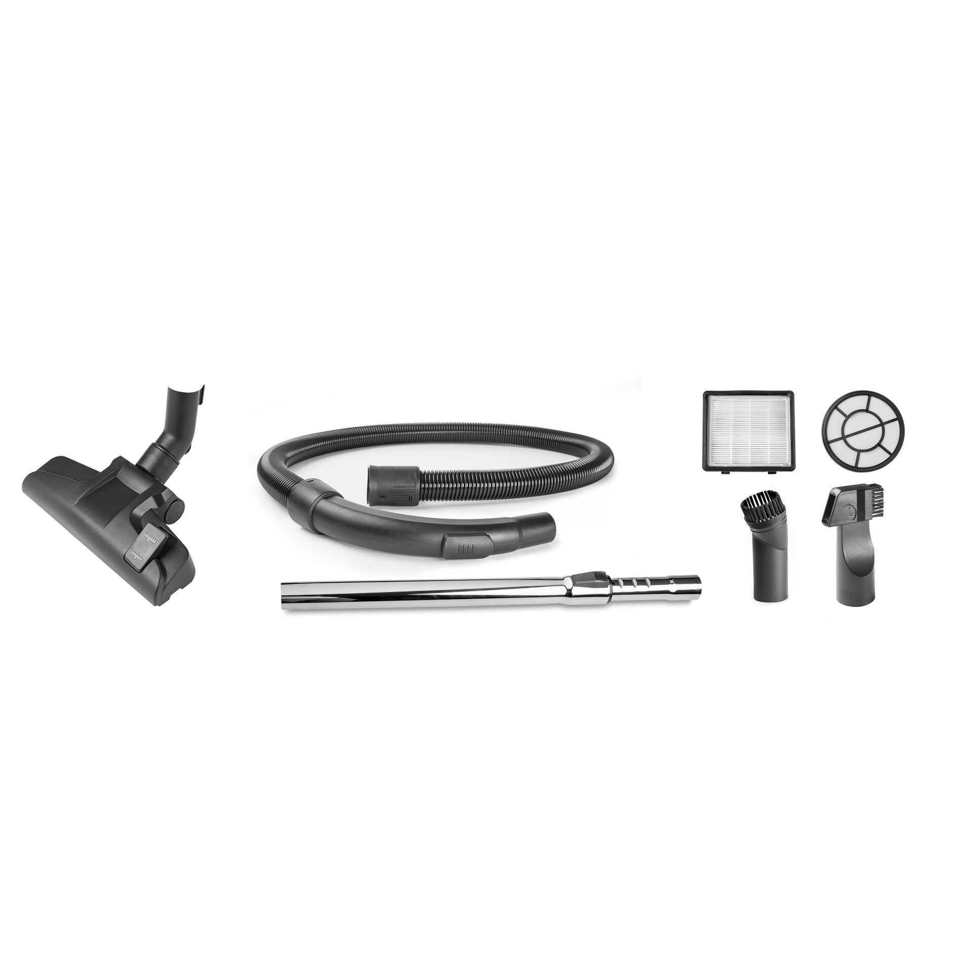 Aspiradora Black + Decker ciclonica 4.5 L 2200 w VCBD8090 Imagen secundaria del producto