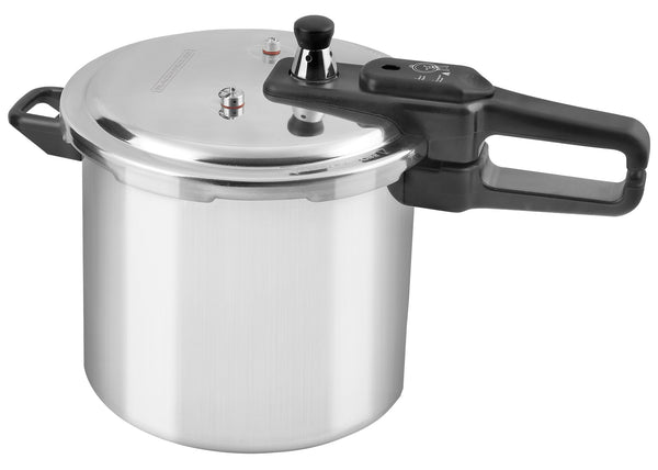 Olla Black+Decker a presión 9 l PC900