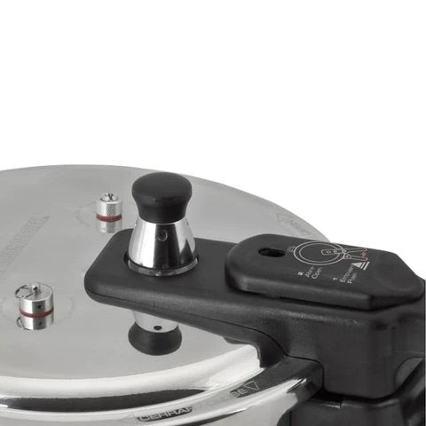 Olla a presión Black+Decker 9 L PC900 Imagen secundaria del producto