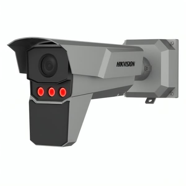 Camara Bullet Hikvision Ids-tcm403-gir/poe/0832(o-std) (e) 4MP IP67 305002802 - Gris