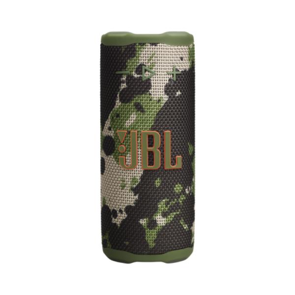 Parlante Jbl Grip 16W Bluetooth IP68 a Prueba de Agua Jblgripsquadam - Camuflado