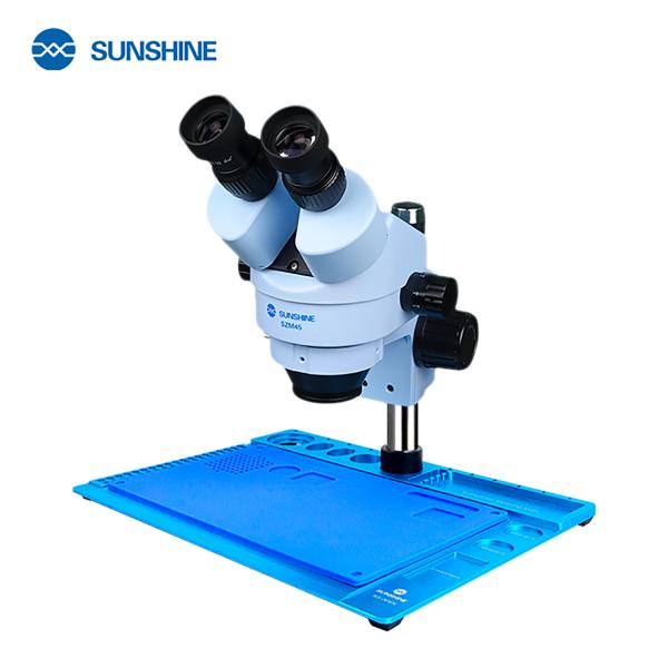 Mesa de Trabajo Metalica SS-004N Relife - Celeste