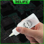 Botella Dispensadora con Aguja RL-054 Relife