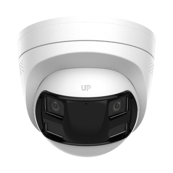 Hikvision Cámara Turret 6MP DS-2CD1363G2P-LIUF/SL