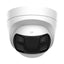 Hikvision Cámara Turret 6MP DS-2CD1363G2P-LIUF/SL