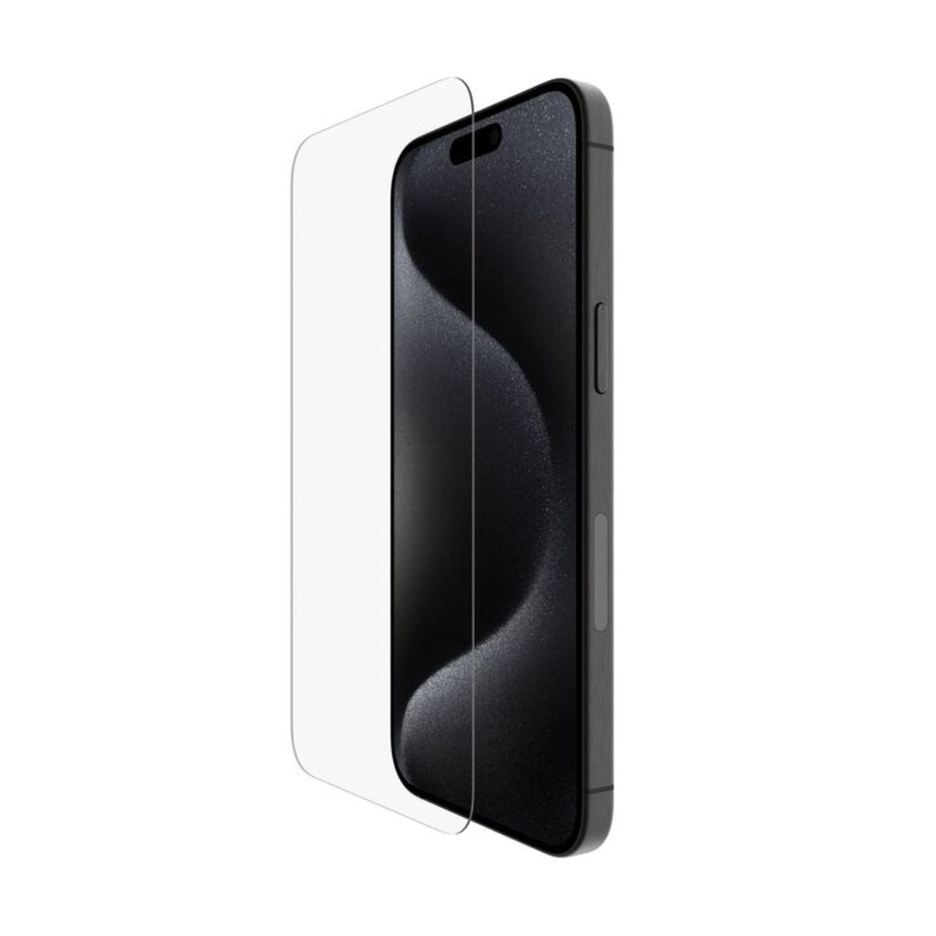 Belkin protector de pantalla OVY019ZZ-RF Imagen secundaria del producto