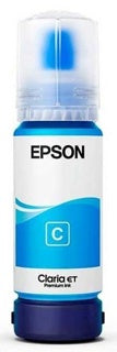 Epson tinta cian L8180 T555220-AL Imagen principal del producto