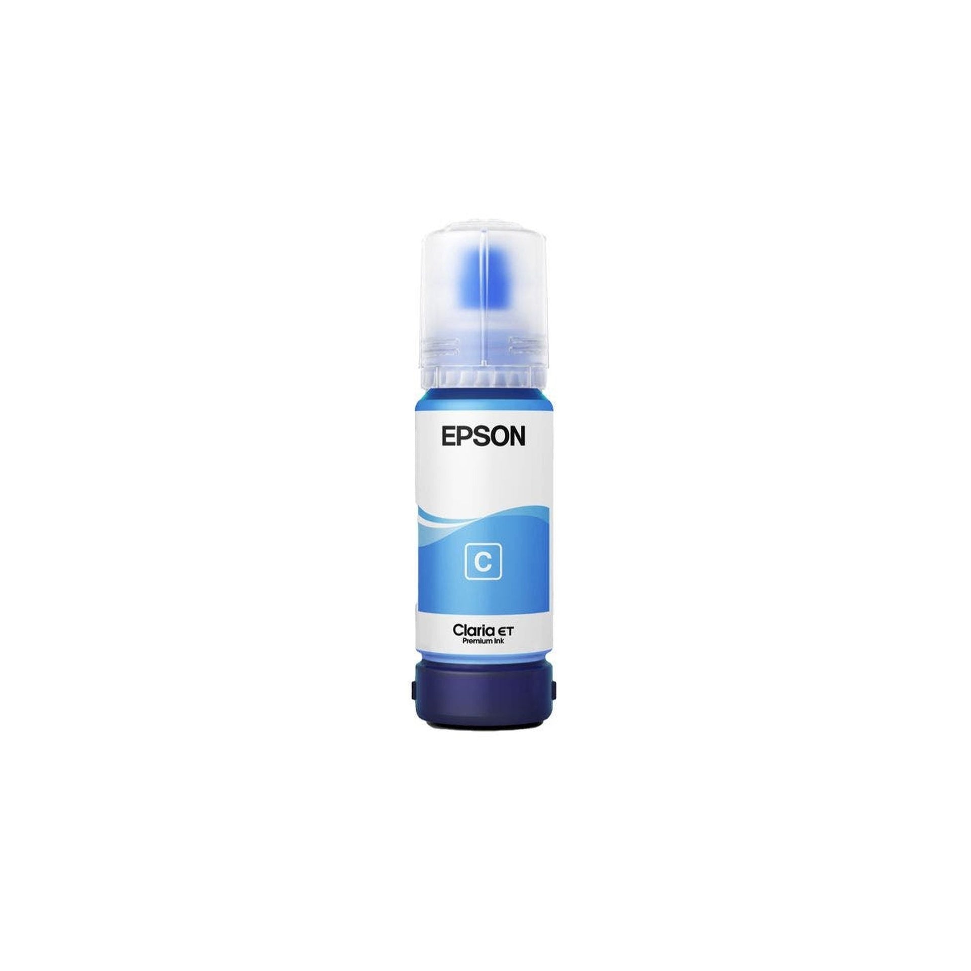 Tinta Epson cian L8180 T555220-AL Imagen principal del producto