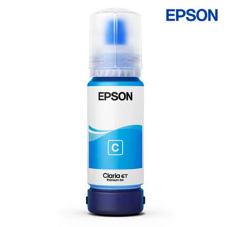 Epson botella tinta cian para L8180 -T555220-AL