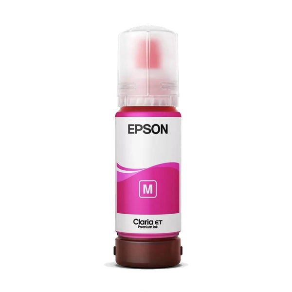 Epson botella tinta magenta para L8180 - T555320-AL
