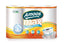 Amoos toalla cocina MAX 3 pack 90 hojas dobles 22M
