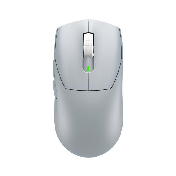 MSI mouse gaming RGB forge GM340 w sky Imagen secundaria del producto