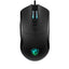 Mouse Gaming RGB Msi Forge GM320 Alámbrico USB 2.0 12800 Dpi S12-0402540-HH9