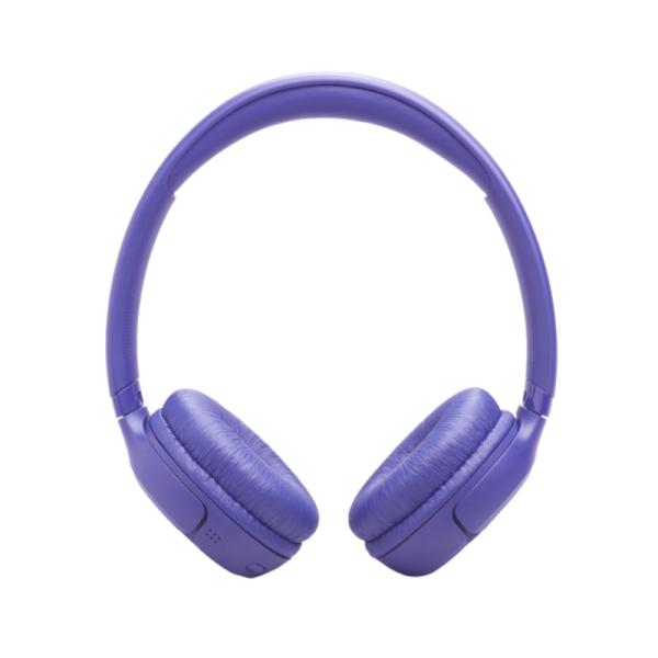 Audifonos JBL headset inalámbrico bluetooth 6.0 T530 Imagen secundaria del producto