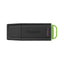 Kingston memoria USB exodia 256GB USB 3.2 negra verde DTXG2 256GB
