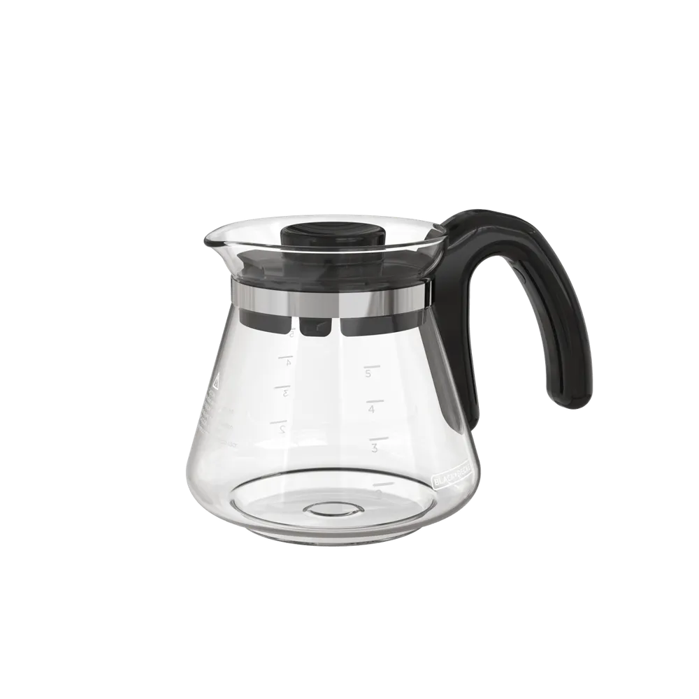 Black+Decker repuesto cafetera 5 tazas CM0701GC Imagen principal del producto