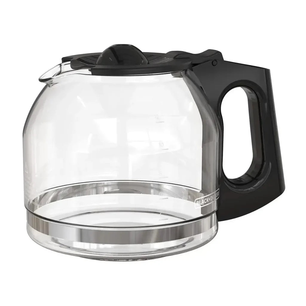 Black + decker jarra cafetera 12 tazas CM0916BGC Imagen secundaria del producto