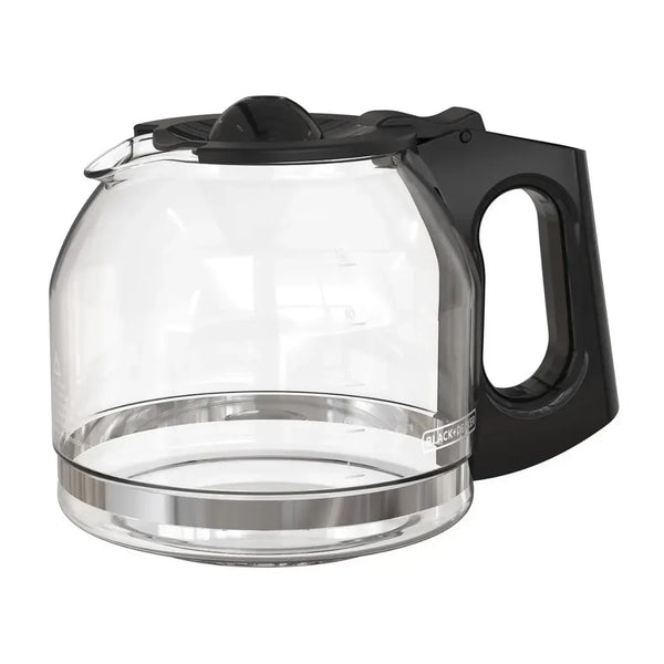 Black + Decker jarra cafetera 12 tz CM0915, CM0916 y CM0921- CM0916BGC