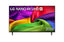 LG televisor 43 pulgadas UHD nano smart tv 43nu800bpsc