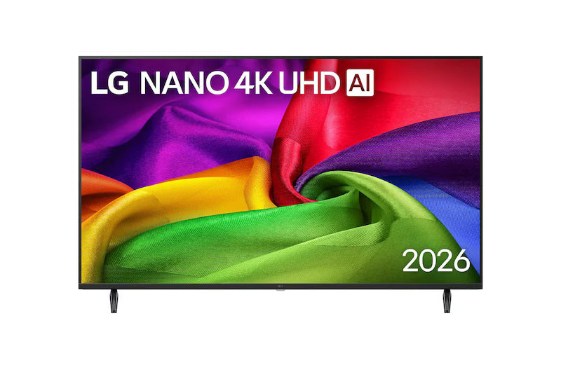 Pantalla LG 50 pulgadas UHD nano smart 50nu800bpsc Imagen secundaria del producto