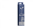 Audifonos Manos Libres RW-108 Remax - Blanco