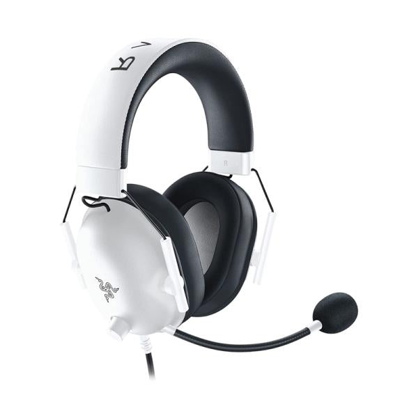 Audifonos Razer headset gaming alámbrico blackshark V2 x Imagen secundaria del producto