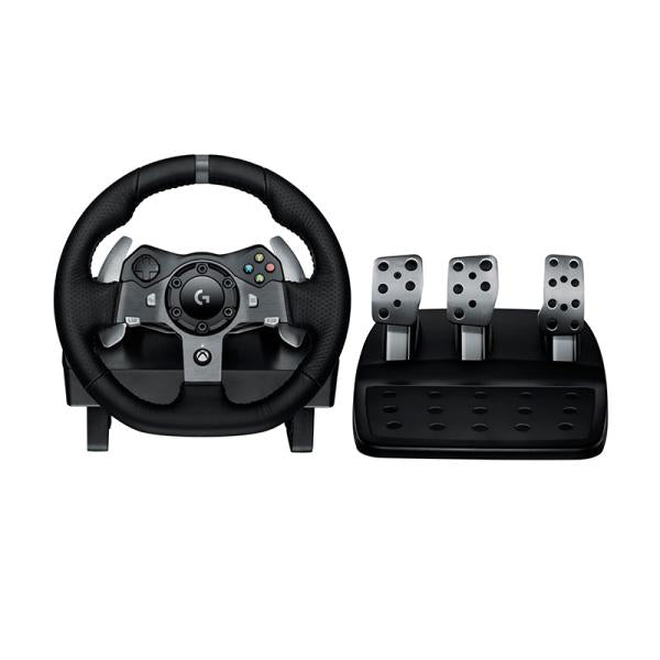 Volante Logitech para Xbox / Pc 1 G920 941-000122