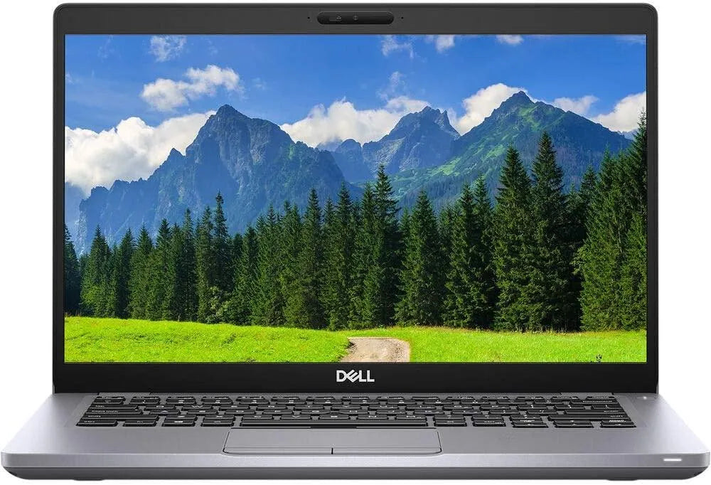 Dell laptop 14 pulg I5-10210U Latitude 5410 Imagen principal del producto