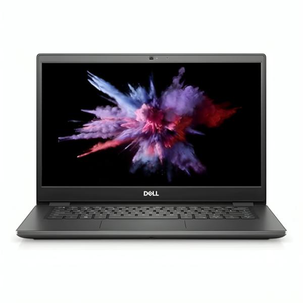 Laptop Dell Latitude 5410 14 Pulg I5-10210U 16GB 256GB - Negro