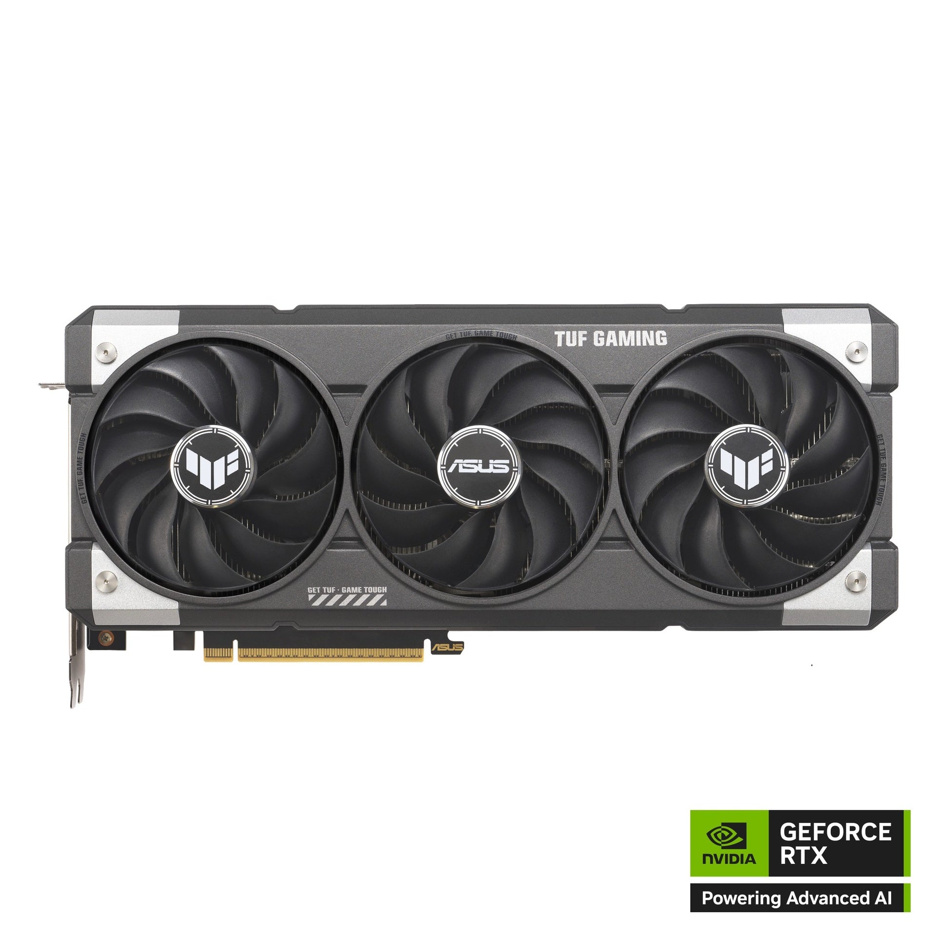 ASUS tarjeta de video 16GB GDDR7 tuf RTX5060TI Imagen principal del producto