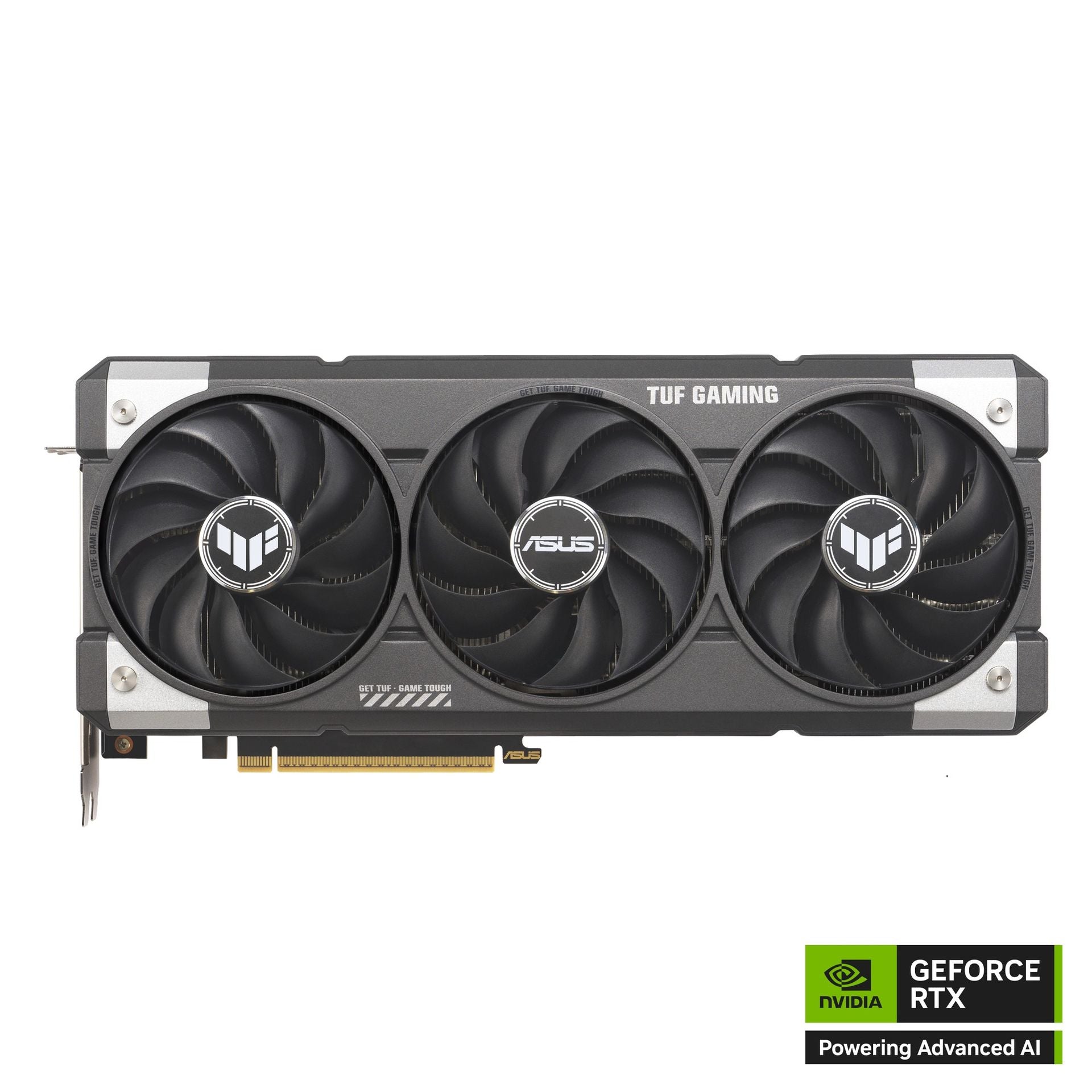 ASUS tarjeta de video 16GB GDDR7 tuf RTX5060TI Imagen secundaria del producto
