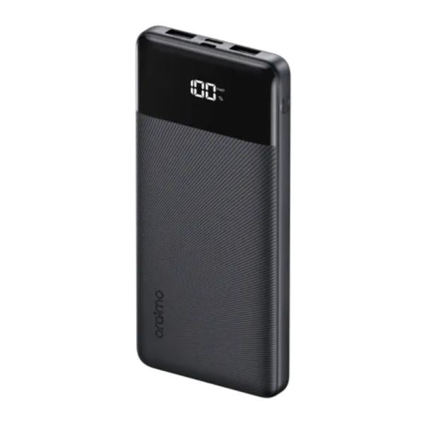Oraimo power bank 10000 mAh 22.5w OPB-7100Q Imagen secundaria del producto
