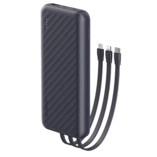 Oraimo power bank 10000 mAh 12W slice link Imagen principal del producto