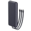 Oraimo power bank 10000 mAh 12W slice link
