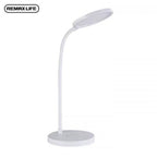 Lampara con Cargador Inalambrico RL-LT12 Remax - Blanca