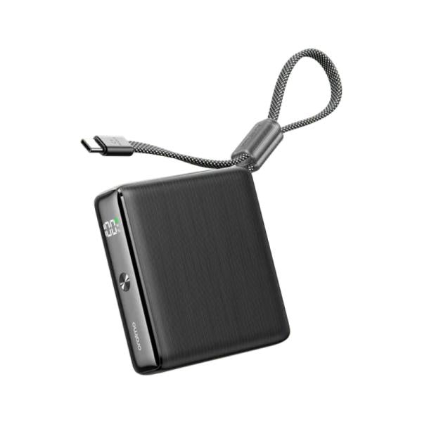 Oraimo power bank 10000 mAh pographite OPB-7103C Imagen principal del producto