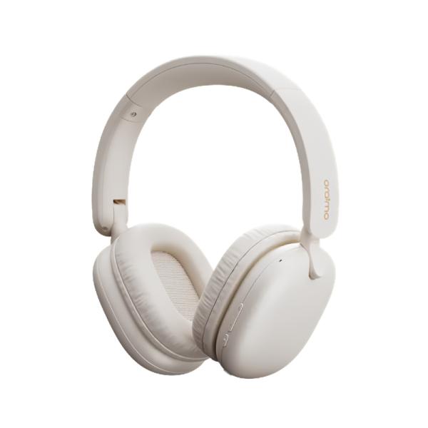 Headset Oraimo boompop lite OHP-317 bluetooth 5.3 aux - 3.5 mm Imagen principal del producto
