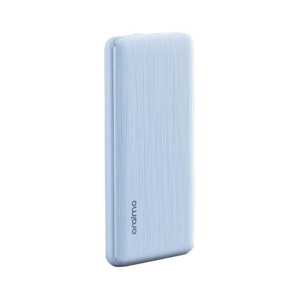 Power bank Oraimo powerflow B11 OPB-1102 10000 mAh carga de 15 w 4 indicadores LED y modo de baja corriente Imagen principal del producto