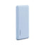 Power bank Oraimo powerflow B11 OPB-1102 10000 mAh carga de 15 w 4 indicadores LED y modo de baja corriente