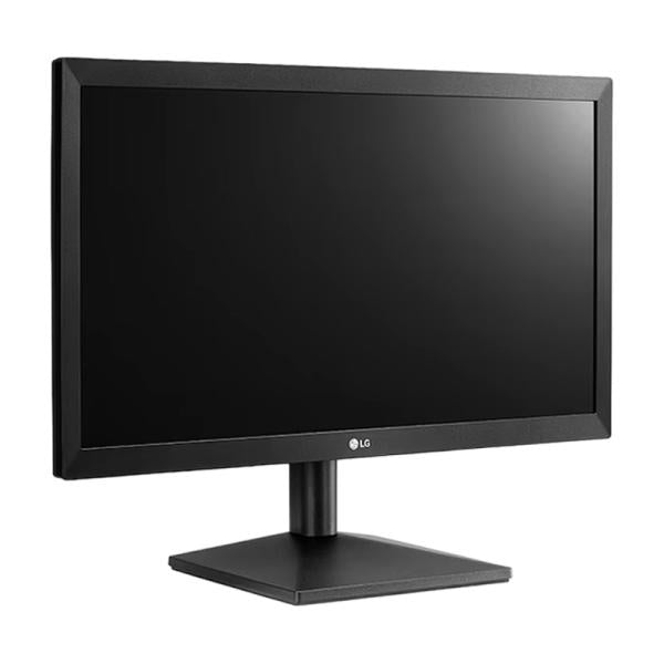Monitor 20 Pulg LG 20MK400A-B Wxga 1366 X 768 75 Hz VGA Plano Slim 8806098105236