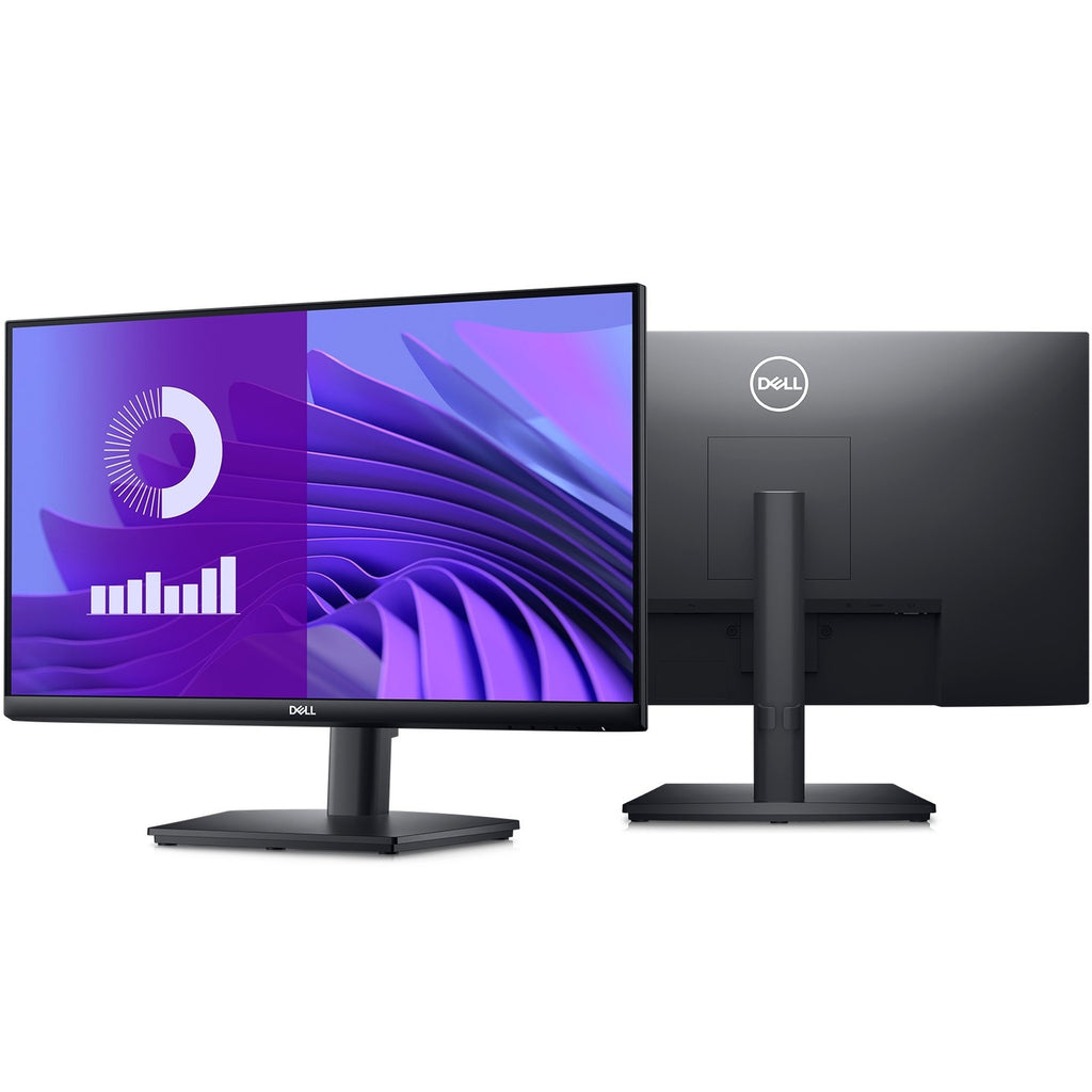 Dell monitor plano 23.8 pulgadas full HD 75 Hz E2425HS