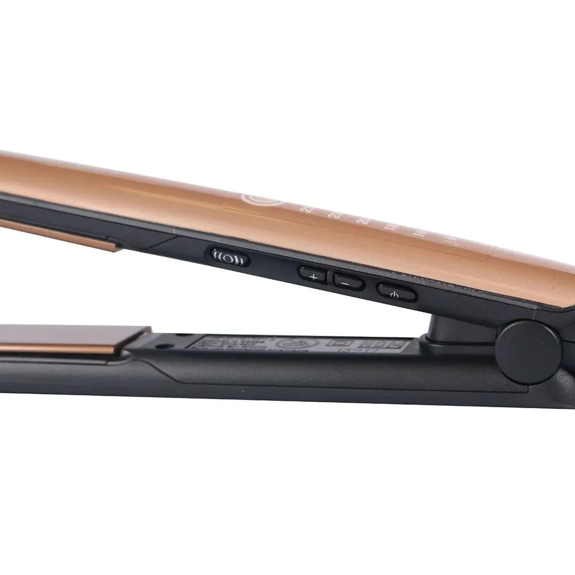 Remington combo alisadora y ondulador keratina S8599-CI5329-F Imagen secundaria del producto