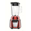 Black + decker licuadora rojo 700W jarra vidrio 1.25l BL0876-2RDLA