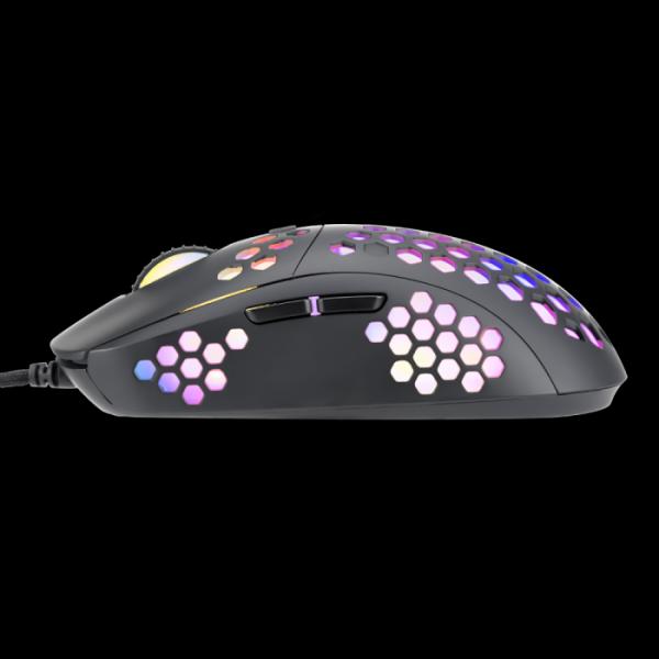 Mouse Linea Scorpion M399 Marvo - Negro