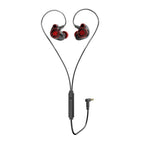 Audifono Manos Libres HP DHE-7002 - Negro