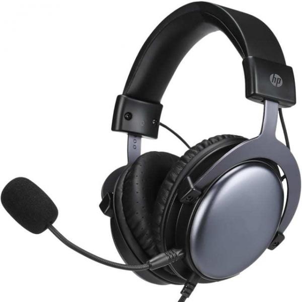 Audifono Manos Libres HP DHE-8005 - Negro