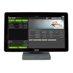 Monitor Sat America Touch 2013FPH 21" HDMI VGA 4070047000100 - Negro