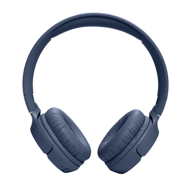 Headset Jbl Tune 520BT Inalámbrico Bluetooth JBLT520BTBLUAM - Azul