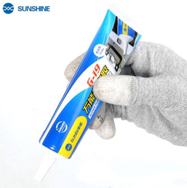 Goma para Reparacion G19 Sunshine