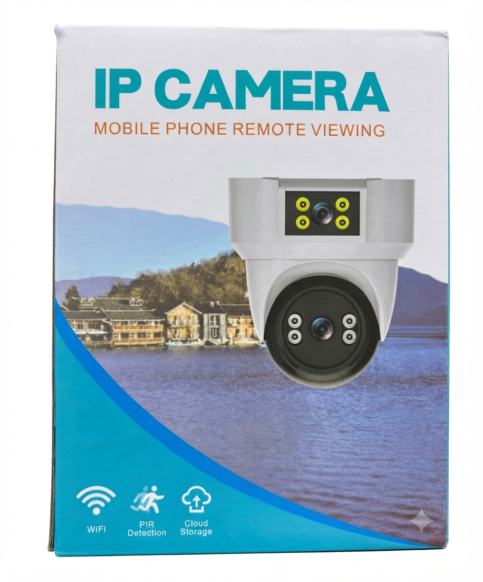 Planet camara vigilancia Q2